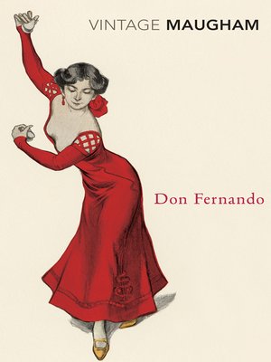cover image of Don Fernando